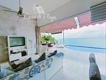 Casa - Brisas del Marqués