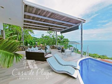 Casa - Brisas del Marqués