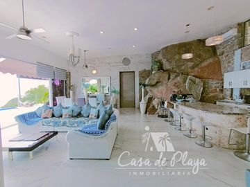 Casa - Brisas del Marqués