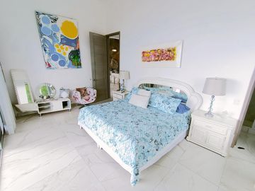 Casa - Brisas del Marqués