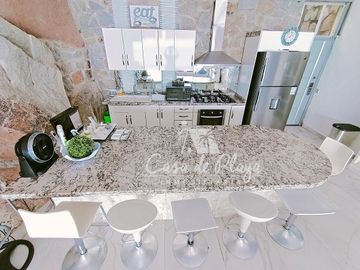 Casa - Brisas del Marqués