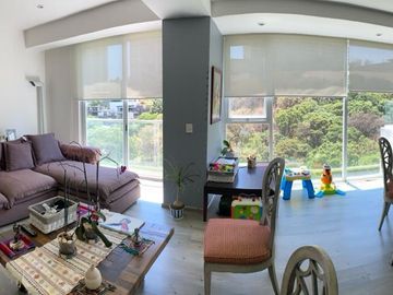 DEPARTAMENTO A LA VENTA EN ARGENTA BOSQUE REAL (D)