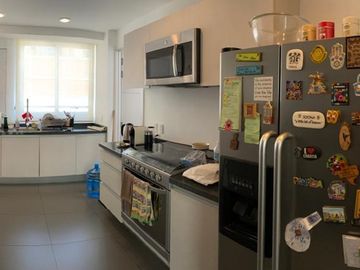 DEPARTAMENTO A LA VENTA EN ARGENTA BOSQUE REAL (D)