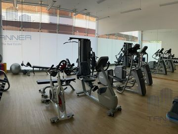 DEPARTAMENTO A LA VENTA EN ARGENTA BOSQUE REAL (D)