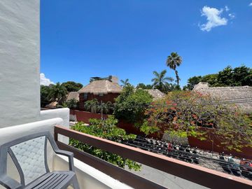 Penthouse de 1 recámara con rooftop privado y jacuzzi en venta Playa del Carmen