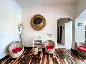 Penthouse de 1 recámara con rooftop privado y jacuzzi en venta Playa del Carmen