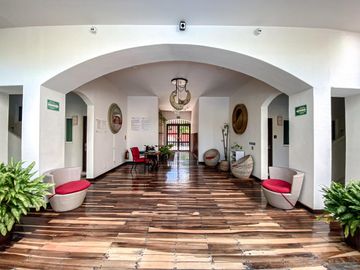 Penthouse de 1 recámara con rooftop privado y jacuzzi en venta Playa del Carmen