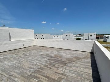 Casa en Venta en Villa Toledo, Apodaca Nuevo León
