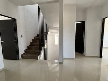 Casa en Venta en Villa Toledo, Apodaca Nuevo León