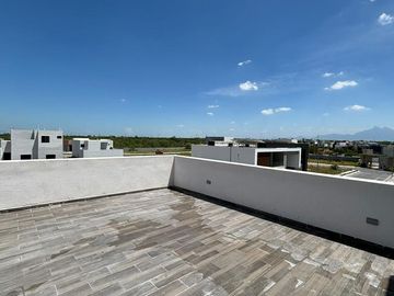 Casa en Venta en Villa Toledo, Apodaca Nuevo León