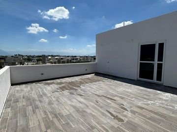 Casa en Venta en Villa Toledo, Apodaca Nuevo León