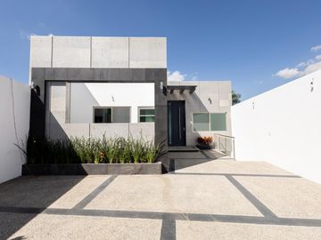 CASA EN PREVENTA BURGOS