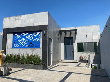 CASA EN PREVENTA BURGOS