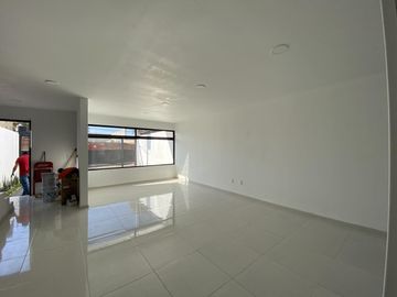 Casa en venta con cuatro habitaciones en Ocotlán, Tlaxcala
