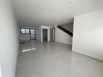 Casa en venta con cuatro habitaciones en Ocotlán, Tlaxcala