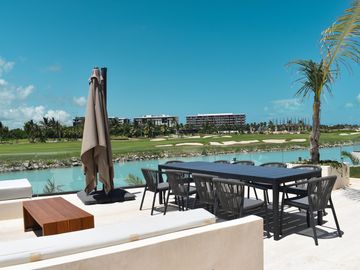 Departamento en  Venta, La Vela Puerta Cancun