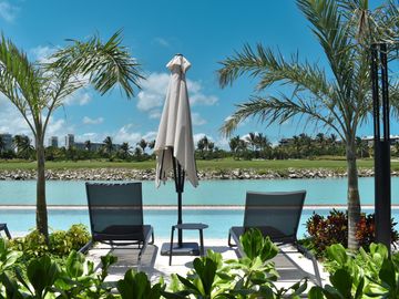 Departamento en  Venta, La Vela Puerta Cancun