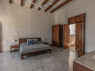 Casa colonial en venta en el centro histórico de Mérida