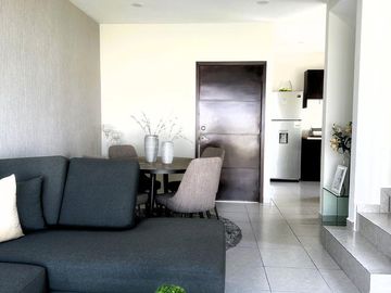 Casa nueva en venta ubicada en Boulevard las Barillas,  Col. Lomas de Barillas, Coatzacoalcos, Veracruz.