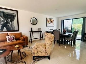 Casa en condominio en   Venta  parque Real Cuautlancingo puebla