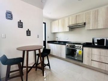 Casa en condominio en   Venta  parque Real Cuautlancingo puebla