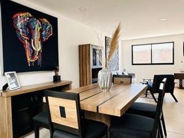 Casa en condominio en   Venta  parque Real Cuautlancingo puebla