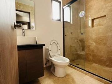 Casa en condominio en   Venta  parque Real Cuautlancingo puebla