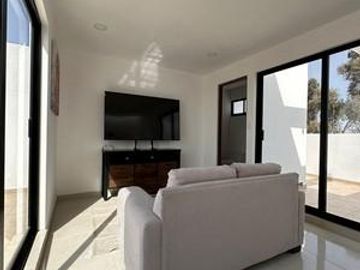 Casa en condominio en   Venta  parque Real Cuautlancingo puebla