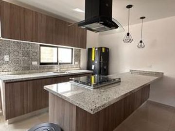 Casa en condominio en   Venta  parque Real Cuautlancingo puebla