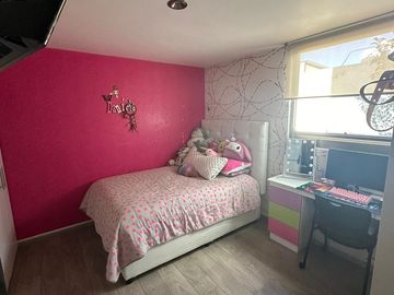 CASA USADA EN VENTA   RINCONADAS REAL DE PACHUCA, ATRAS DEL ISSSTE, PACHUCA, HGO.