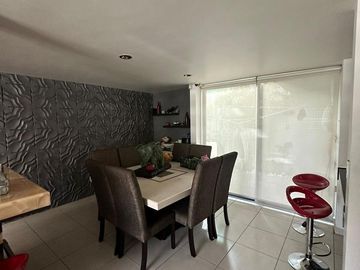 CASA USADA EN VENTA   RINCONADAS REAL DE PACHUCA, ATRAS DEL ISSSTE, PACHUCA, HGO.