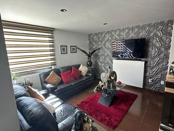 CASA USADA EN VENTA   RINCONADAS REAL DE PACHUCA, ATRAS DEL ISSSTE, PACHUCA, HGO.
