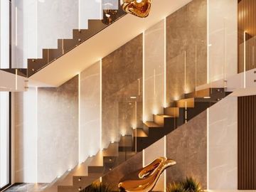 Casa en  pre-venta en Parque Potosí increible ubicación