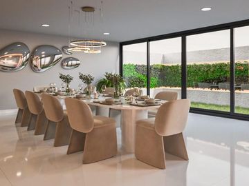Casa en  pre-venta en Parque Potosí increible ubicación