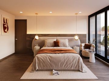 Casa en  pre-venta en Parque Potosí increible ubicación