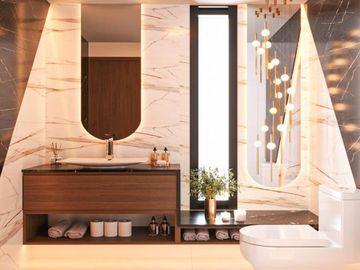 Casa en  pre-venta en Parque Potosí increible ubicación