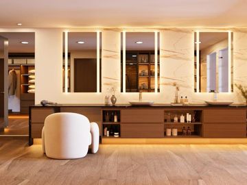 Casa en  pre-venta en Parque Potosí increible ubicación
