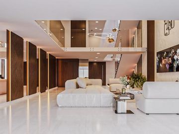 Casa en  pre-venta en Parque Potosí increible ubicación