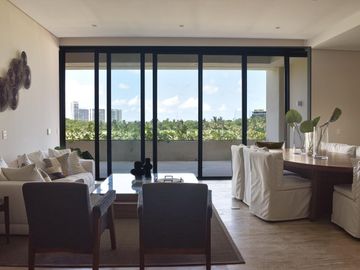 Departamentos en la Vela Puerto Cancun en venta y preventa
