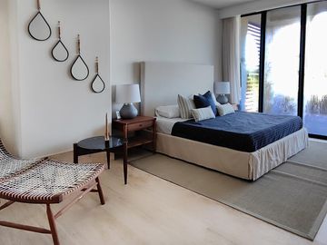 Departamentos en la Vela Puerto Cancun en venta y preventa