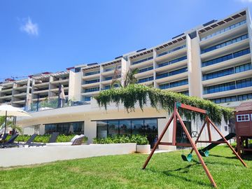 Departamentos en la Vela Puerto Cancun en venta y preventa