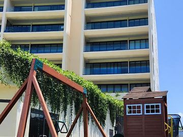 Departamentos en la Vela Puerto Cancun en venta y preventa