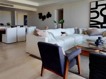 Departamentos en la Vela Puerto Cancun en venta y preventa