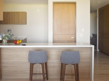 Departamentos en la Vela Puerto Cancun en venta y preventa