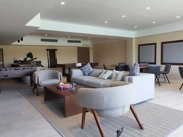 Departamentos en la Vela Puerto Cancun en venta y preventa