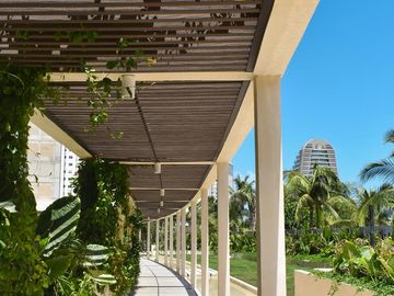 Departamentos en la Vela Puerto Cancun en venta y preventa