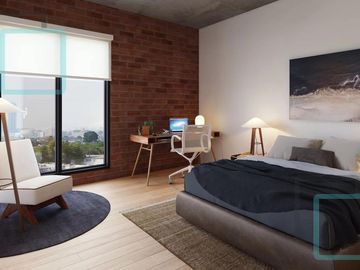 VENTA DE DEPARTAMENTO EN COLONIA MEXICO EN ZONA MONTERREY