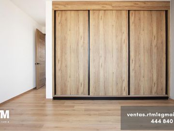 SE VENDE CASA EN RESIDENCIAL LA VISTA