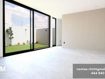 SE VENDE CASA EN RESIDENCIAL LA VISTA