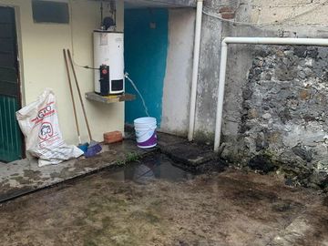 Casa con excelente ubicación en la colonia Obrero Campesina